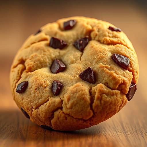 Cookie icon